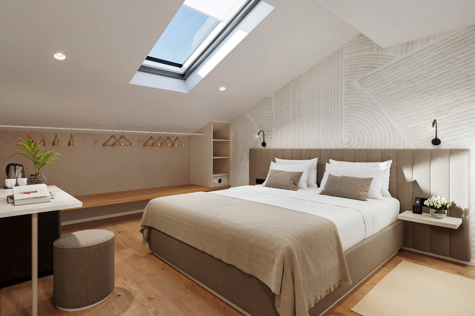 Valamar Riviera Hotel **** - Alojamientos en Porec